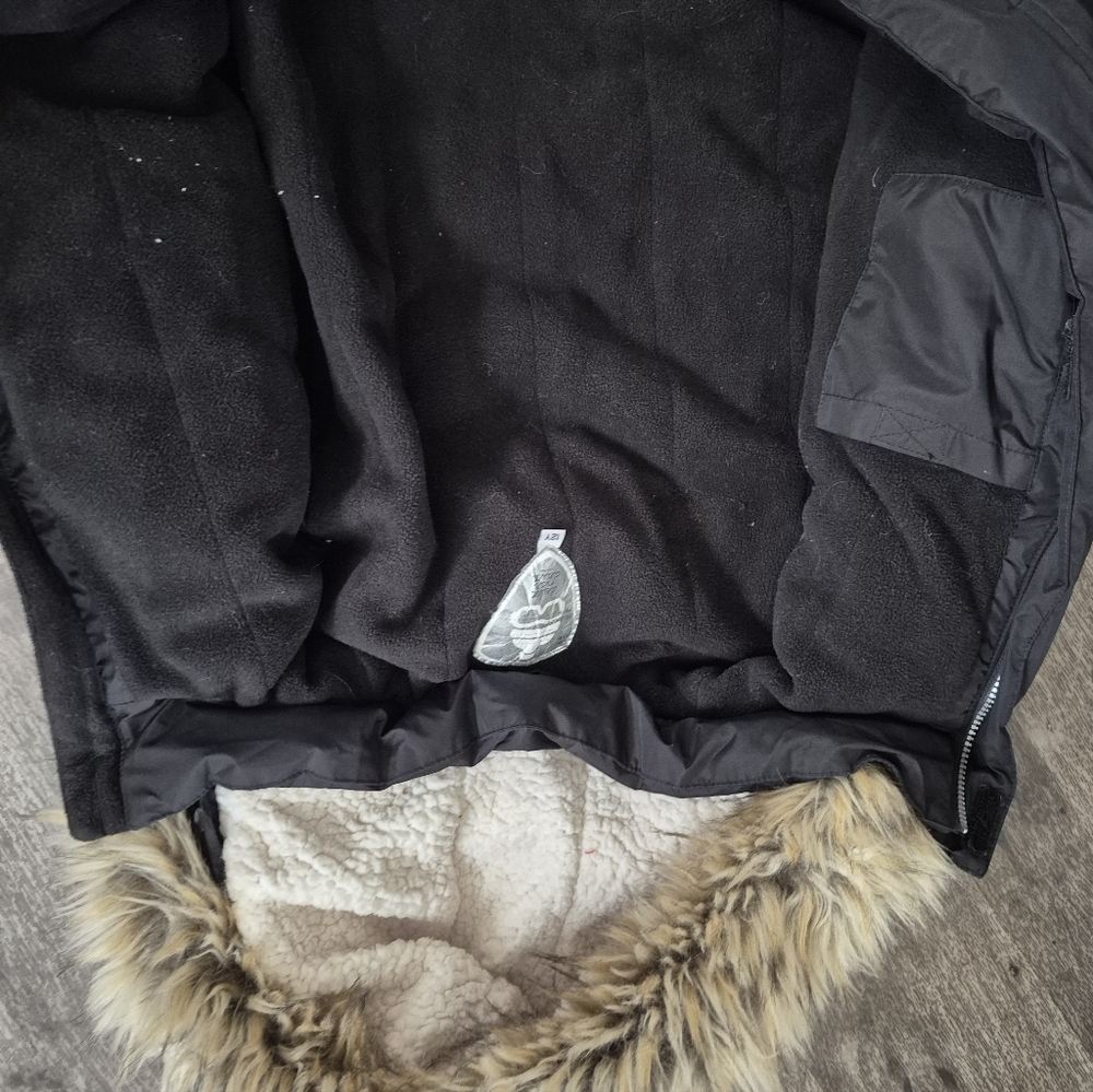 Girls Jacket - Picture 5 of 5